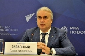П.Н. Завальный об изменениях в сфере энергетического...