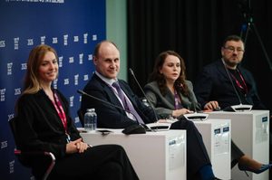 От ИИ до нейроархитектуры: на 100+ TechnoBuild обсудили, как...
